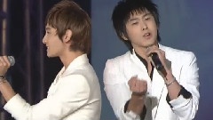 东方神起 - Believe