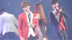 东方神起 - Density