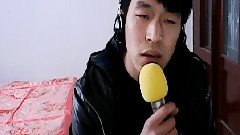 模仿翻唱 - Rolling In The Deep