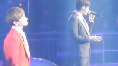 东方神起 - I Wanna Hold You