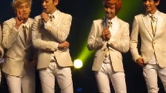 Boyfriend - 安可