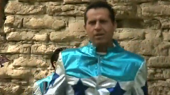 Los Internacionales Cometas Azules - Obsesion