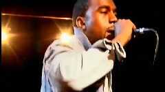Kanye West - Diamonds From Sierra Leone