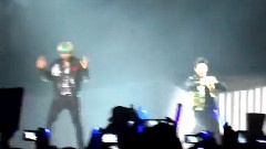 Super Junior-M - 南京FM
