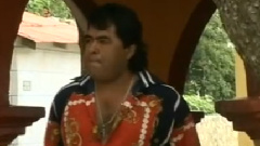 Los Indomables - Mujer Paseada