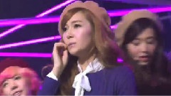 少女时代,Jessica - Dancing Queen