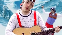 模仿翻唱 - Kiss You