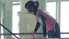 f(x) - Running Man