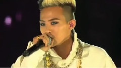 BigBang,G-Dragon(BigBang) - 音源部门本赏 G-Dragon受赏
