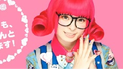 きゃりーぱみゅぱみゅ - つけま学園きゃりー先輩