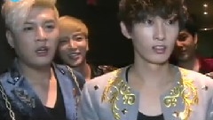 Super Junior - Mnet Wide演艺新闻