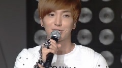 利特(Super Junior),Super Junior - 利特MC
