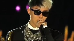 BigBang,G-Dragon(BigBang) - 音源部门本赏 BB受赏
