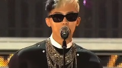 BigBang,G-Dragon(BigBang) - MSN International奖 受赏