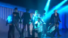 Super Junior-M - 开场
