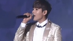 Super Junior,Super Junior-M - 命运线