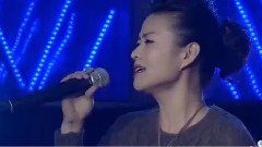 潘倩倩 - 不让我的眼泪陪我过夜