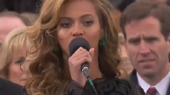 Beyonce - The National Anthem