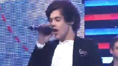 One Direction - Live While We're Young