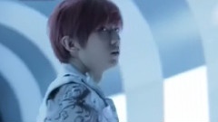 BEAST - ETN 校服广告拍摄花絮