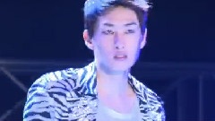 Super Junior - Maxstep