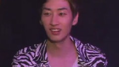 Super Junior - 台下剪辑