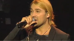 David Garrett - Human Nature