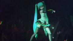 初音未来 - 恋スル