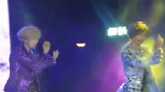 EXO-M - 双月之夜