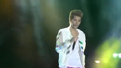 EXO-M - 双月之夜
