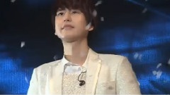 圭贤(Super Junior),Super Junior-M - 完美的再见