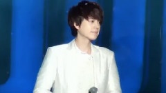 Super Junior-M,圭贤(Super Junior) - 迷(Me)抒情版