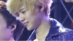 EXO-M - 美好的大头鹿