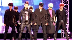 Super Junior-M - Break Down