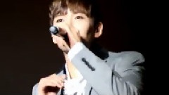 Super Junior-M - 歌迷互动星晴