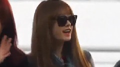 T-ara,智妍 - 仁川机场至马来西亚