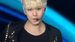 Super Junior - Super Man & Don't Don