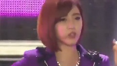 T-ara - JTBC第27届金唱片颁奖典礼