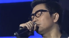 沙宝亮 - 月亮代表我的心