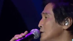 齐秦 - 月亮代表我的心