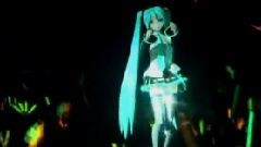 初音未来 - メルト