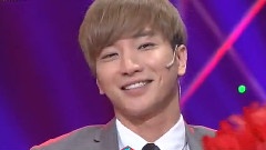 利特(Super Junior),Super Junior - SBS GAG Tonight