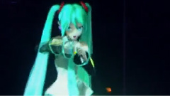 初音未来 - メドレー