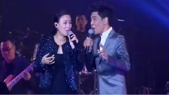屠洪刚,那英 - 小拜年