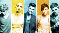 The Wanted - I Found You 第二版