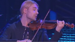 David Garrett - Yesterday