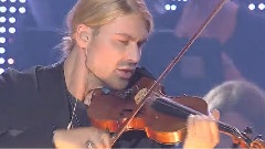 David Garrett - Live And Let Die