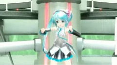 初音未来,VOCALOID家族 - Tell Your World