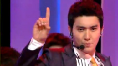 Super Junior - Sorry Sorry