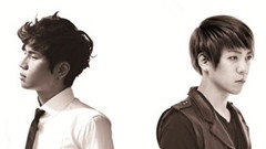 K.Will,ChaKun(Electroboyz) - Even If U Play